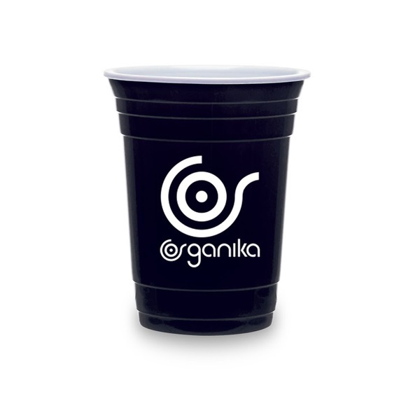 Fill-Up Party Cup, 16 oz.