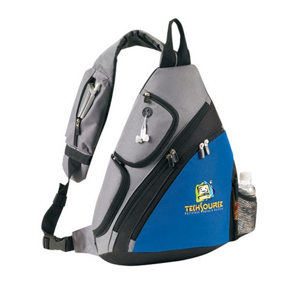 Urban Sport Sling Backpack