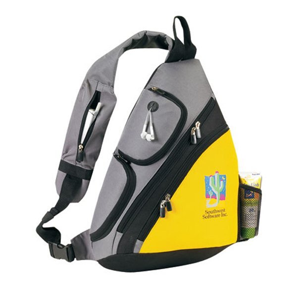 Urban Sport Sling Backpack