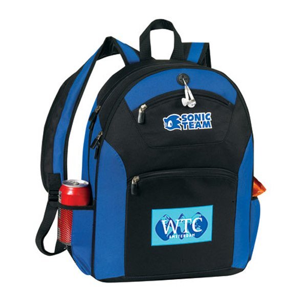 Monarch Compu-Backpack