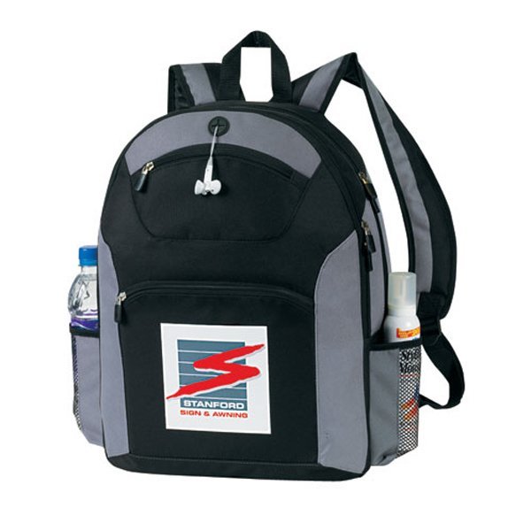 Monarch Compu-Backpack