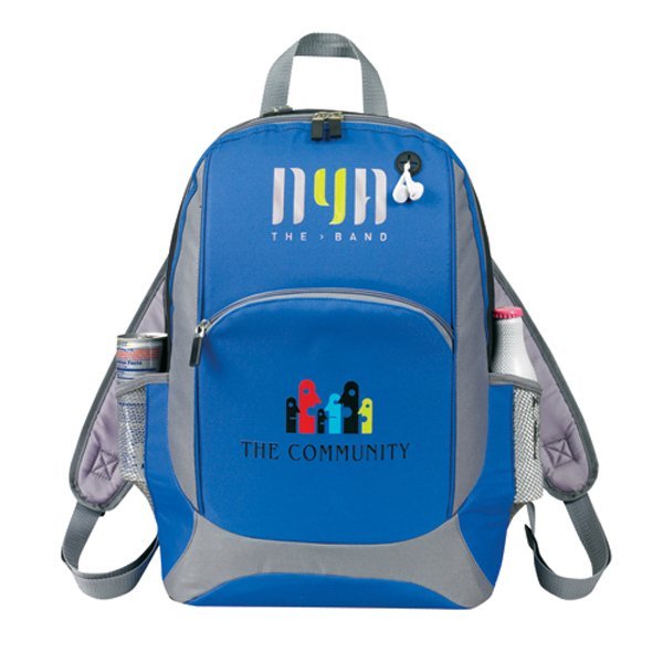 Landon Computer Backpack