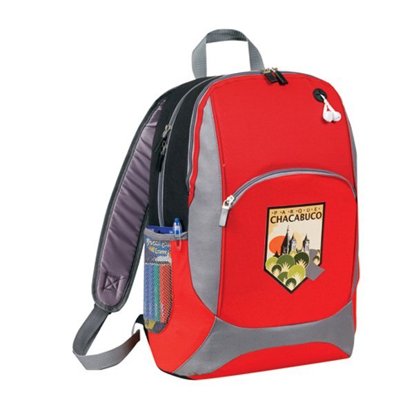 Landon Computer Backpack