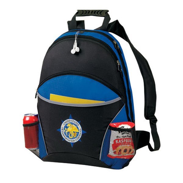 Convex Computer Backpack