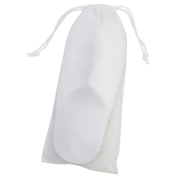 Cotton Velour Slippers