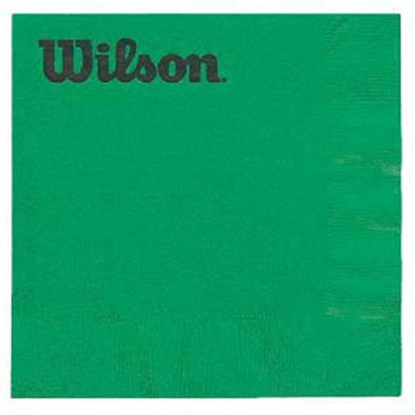 Colored Luncheon Napkins, 2 Ply