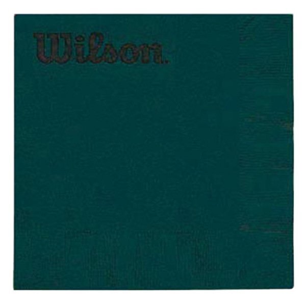 Colored Luncheon Napkins, 2 Ply