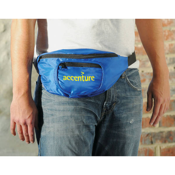 Hipster Deluxe Fanny Pack
