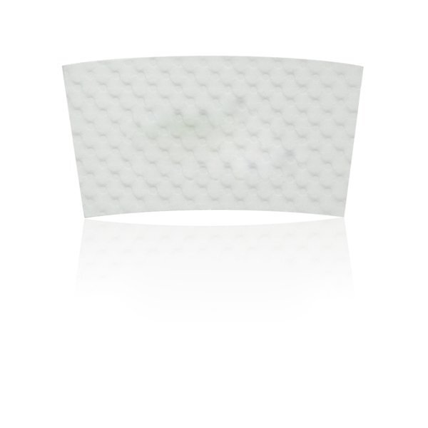 Paper Hot Beverage Sleeve, 12-24oz.
