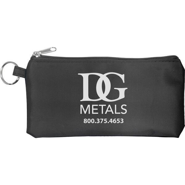 Colorful Power Bank with Pouch, 2200 mAH