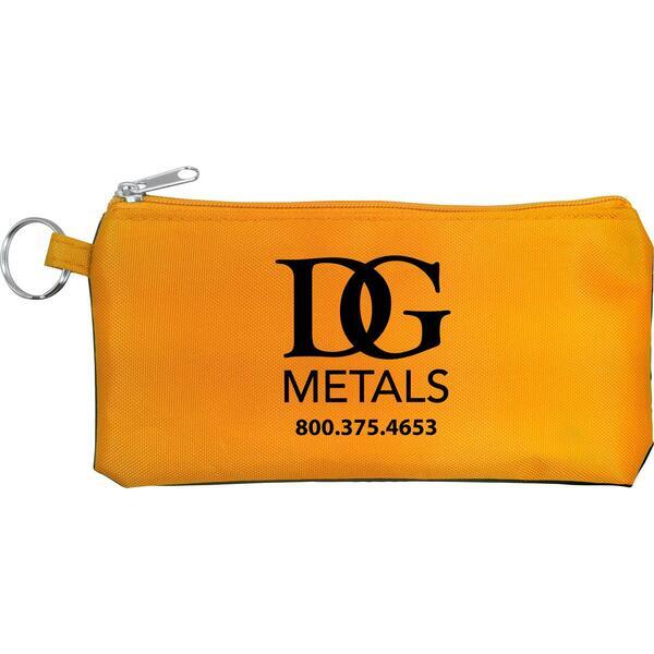 Colorful Power Bank with Pouch, 2200 mAH