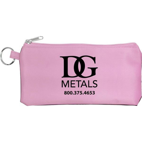 Colorful Power Bank with Pouch, 2200 mAH