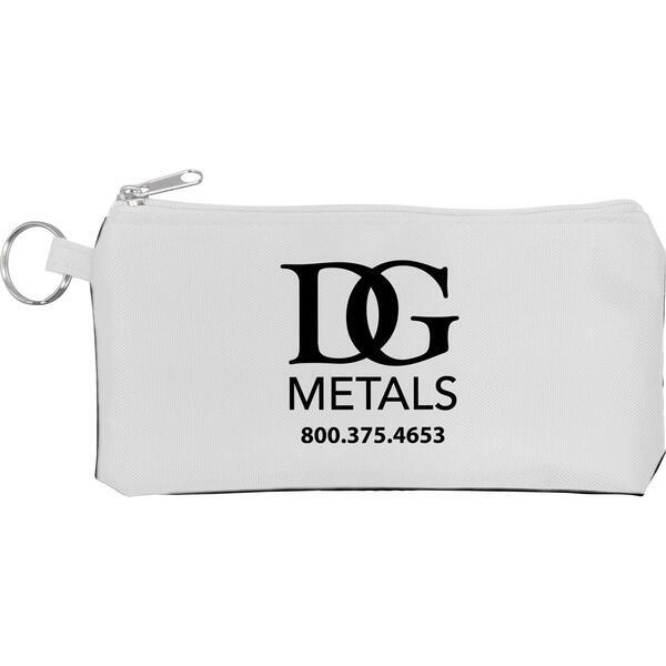 Colorful Power Bank with Pouch, 2200 mAH