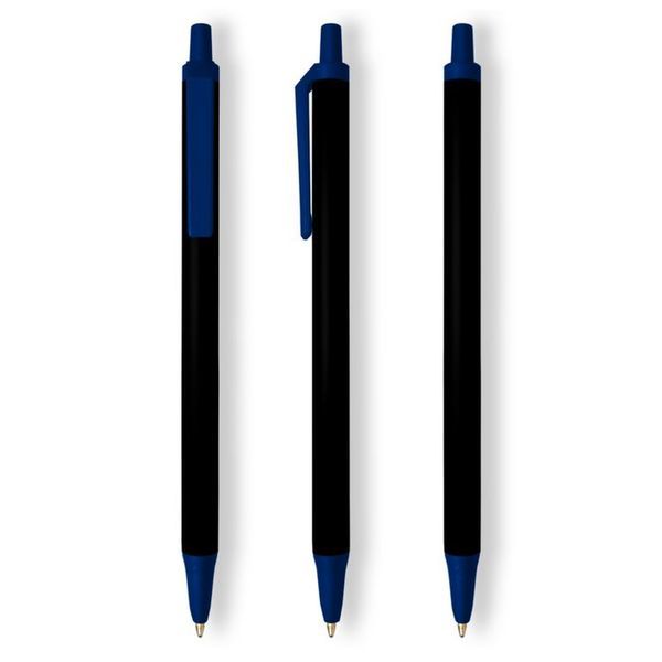 BIC® Clic Stic® PrevaGuard™ Pen w/Antimicrobial Additive