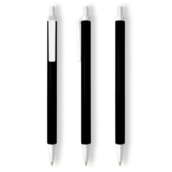 BIC® Clic Stic® PrevaGuard™ Pen w/Antimicrobial Additive