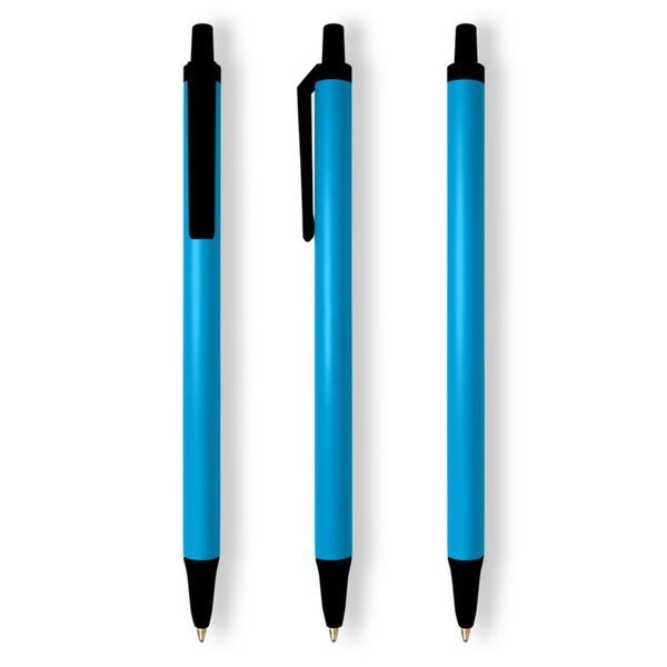 BIC® Clic Stic® PrevaGuard™ Pen w/Antimicrobial Additive