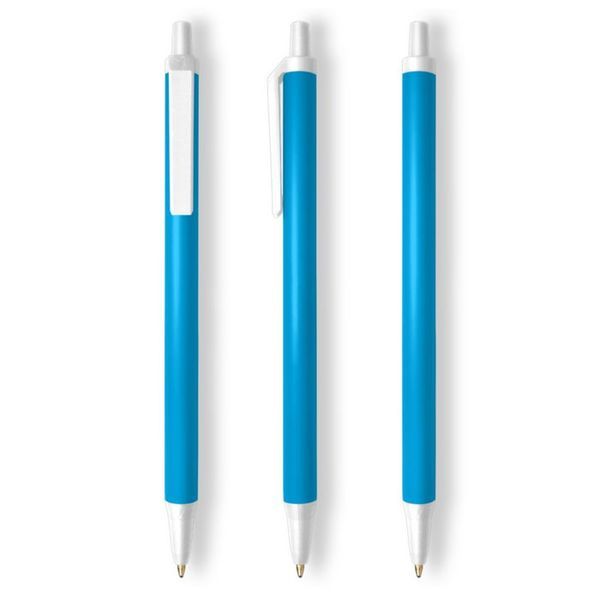 BIC® Clic Stic® PrevaGuard™ Pen w/Antimicrobial Additive