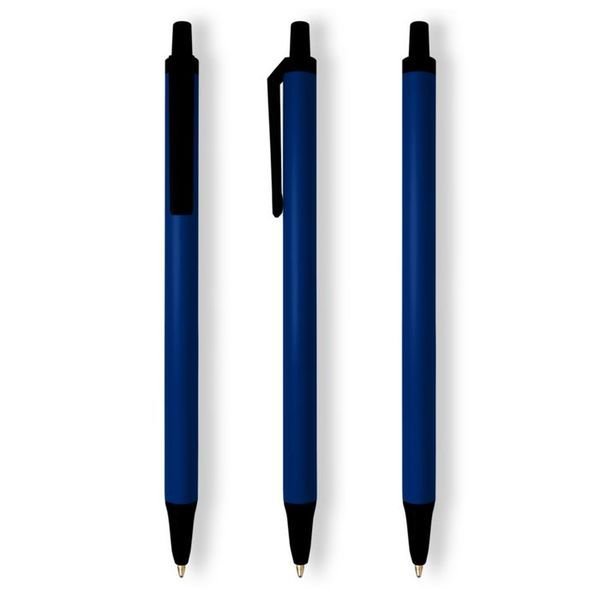 BIC® Clic Stic® PrevaGuard™ Pen w/Antimicrobial Additive