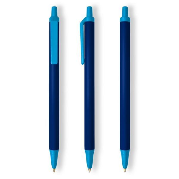 BIC® Clic Stic® PrevaGuard™ Pen w/Antimicrobial Additive