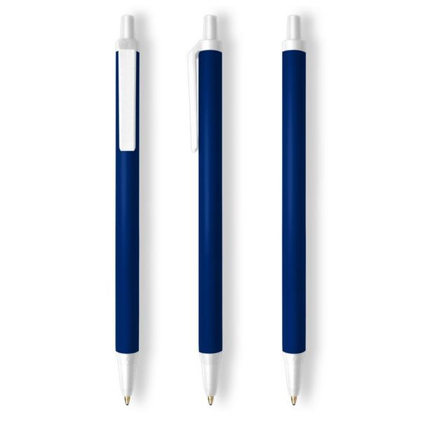 BIC® Clic Stic® PrevaGuard™ Pen w/Antimicrobial Additive