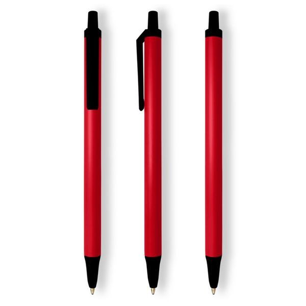 BIC® Clic Stic® PrevaGuard™ Pen w/Antimicrobial Additive