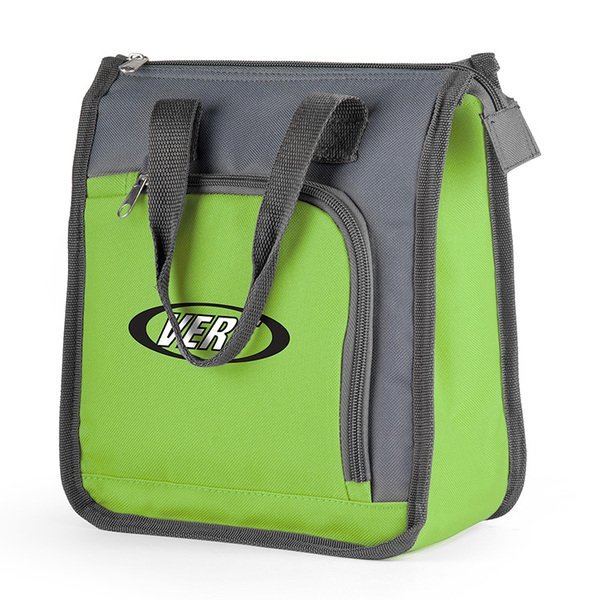 Kade Lunch Cooler Tote