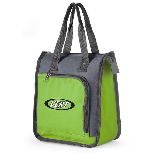 Kade Lunch Cooler Tote
