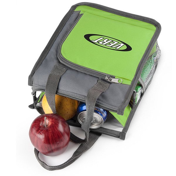 Kade Lunch Cooler Tote