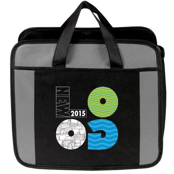 Trunk Organizer w/ Built In Cooler