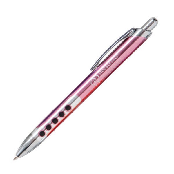 Mondo Metal Pen