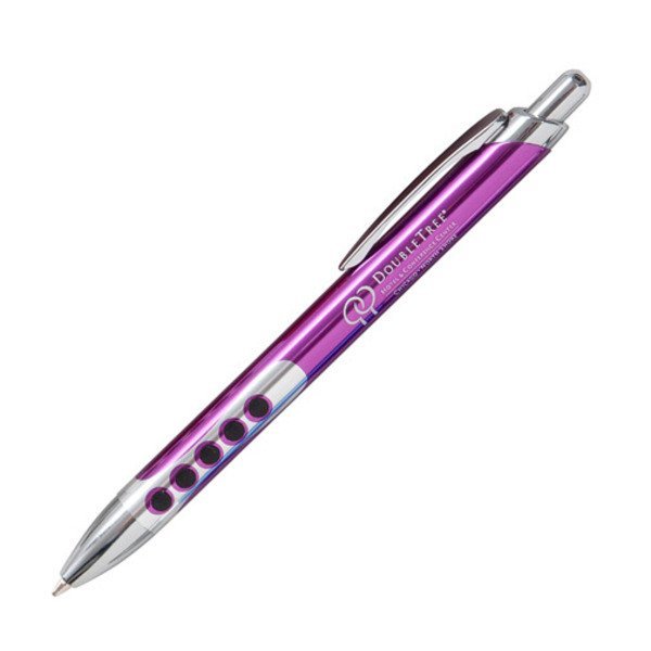 Mondo Metal Pen