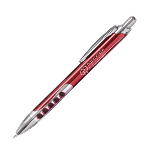 Mondo Metal Pen