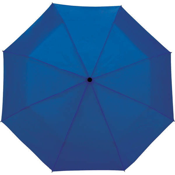totes® 3 Section Auto Open Umbrella, 42" Arc