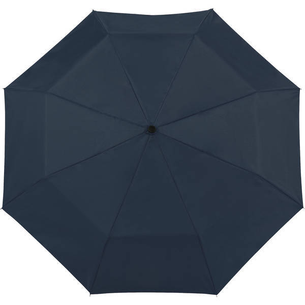 totes® 3 Section Auto Open Umbrella, 42" Arc