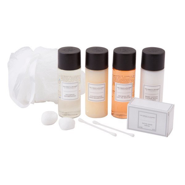 Bliss Overnight Kit