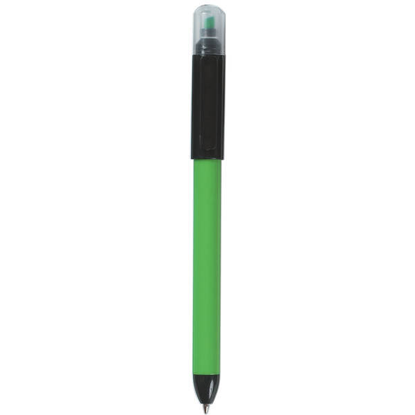 Twin-Write Pen & Highlighter