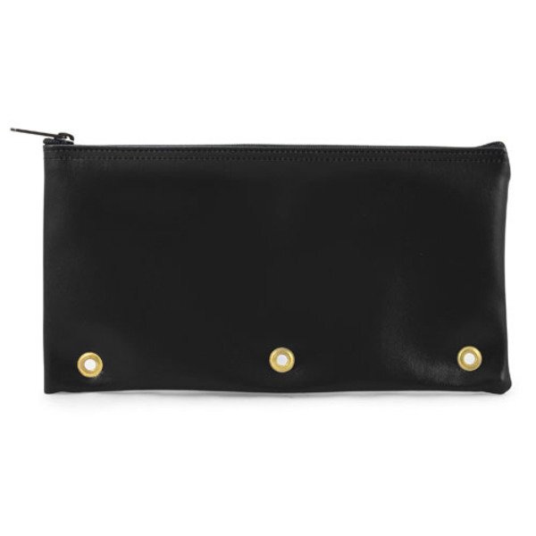 Vinyl Pencil Pouch