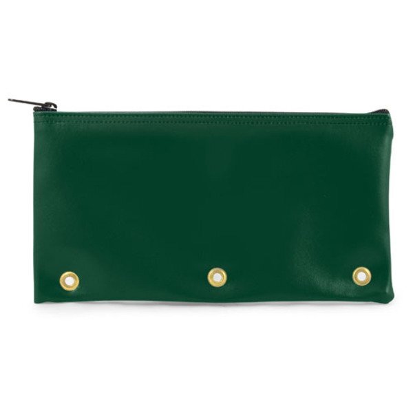 Vinyl Pencil Pouch