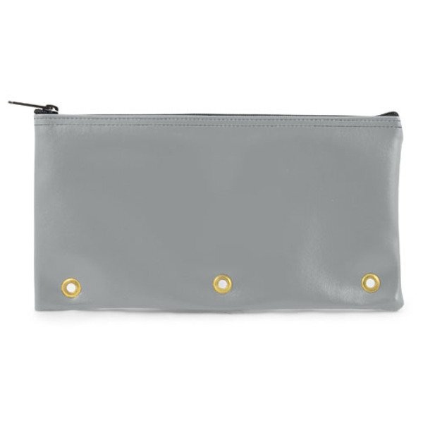 Vinyl Pencil Pouch