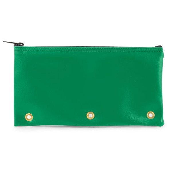 Vinyl Pencil Pouch