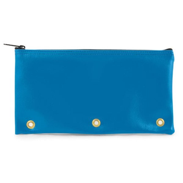 Vinyl Pencil Pouch