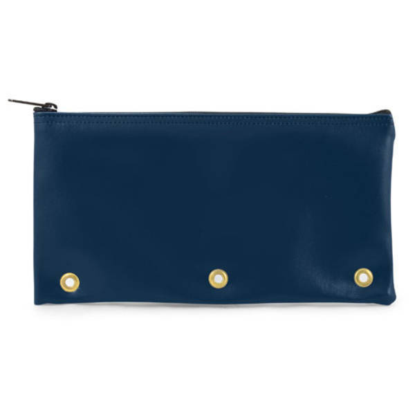 Vinyl Pencil Pouch