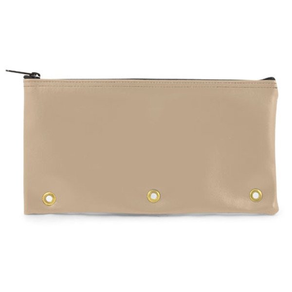Vinyl Pencil Pouch