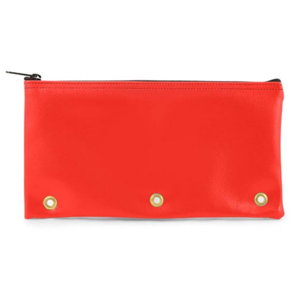Vinyl Pencil Pouch