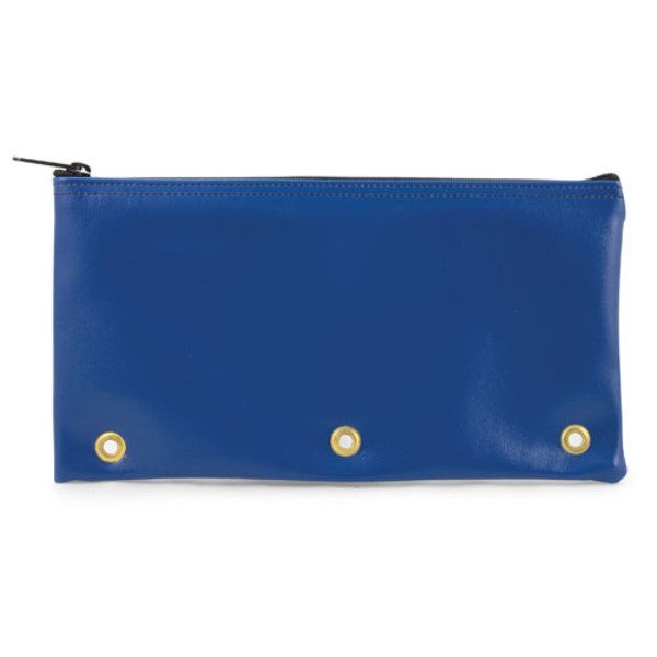Vinyl Pencil Pouch