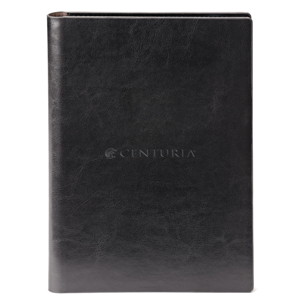 Fabrizio Padfolio Notebook