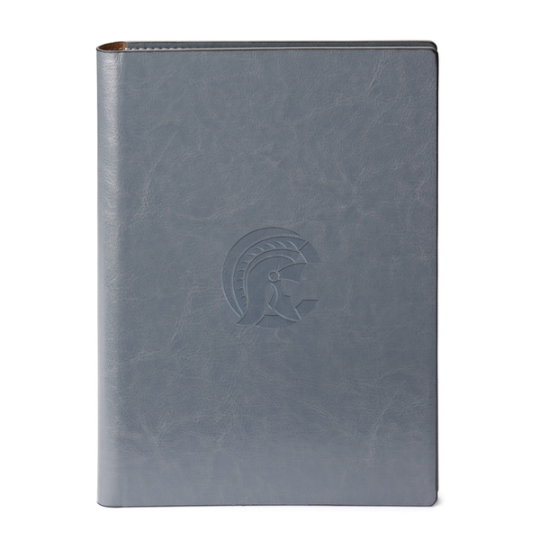 Fabrizio Padfolio Notebook