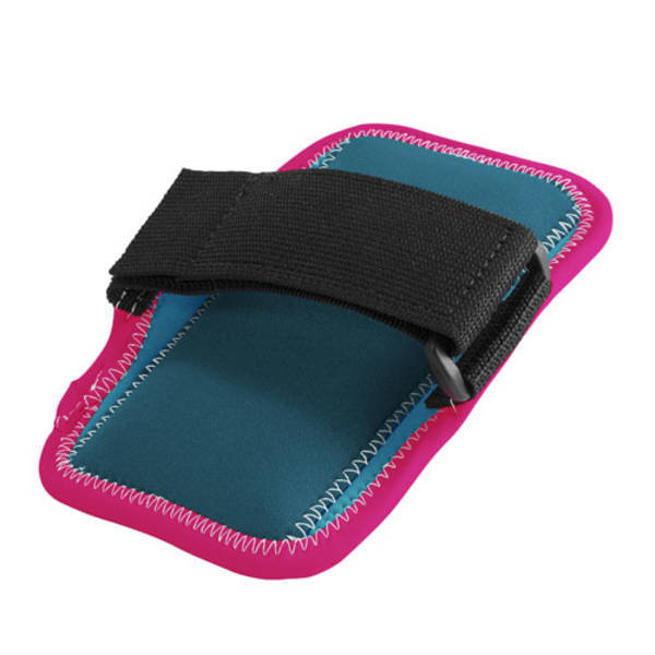 JogStrap Neoprene Phone Holder Armband