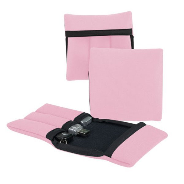 Triple Foam USB Flash Drive Holder