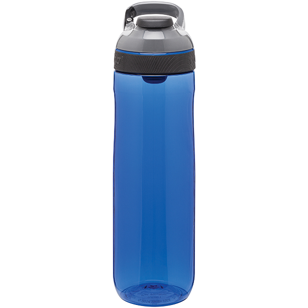 Contigo Plastic Sports Bottle